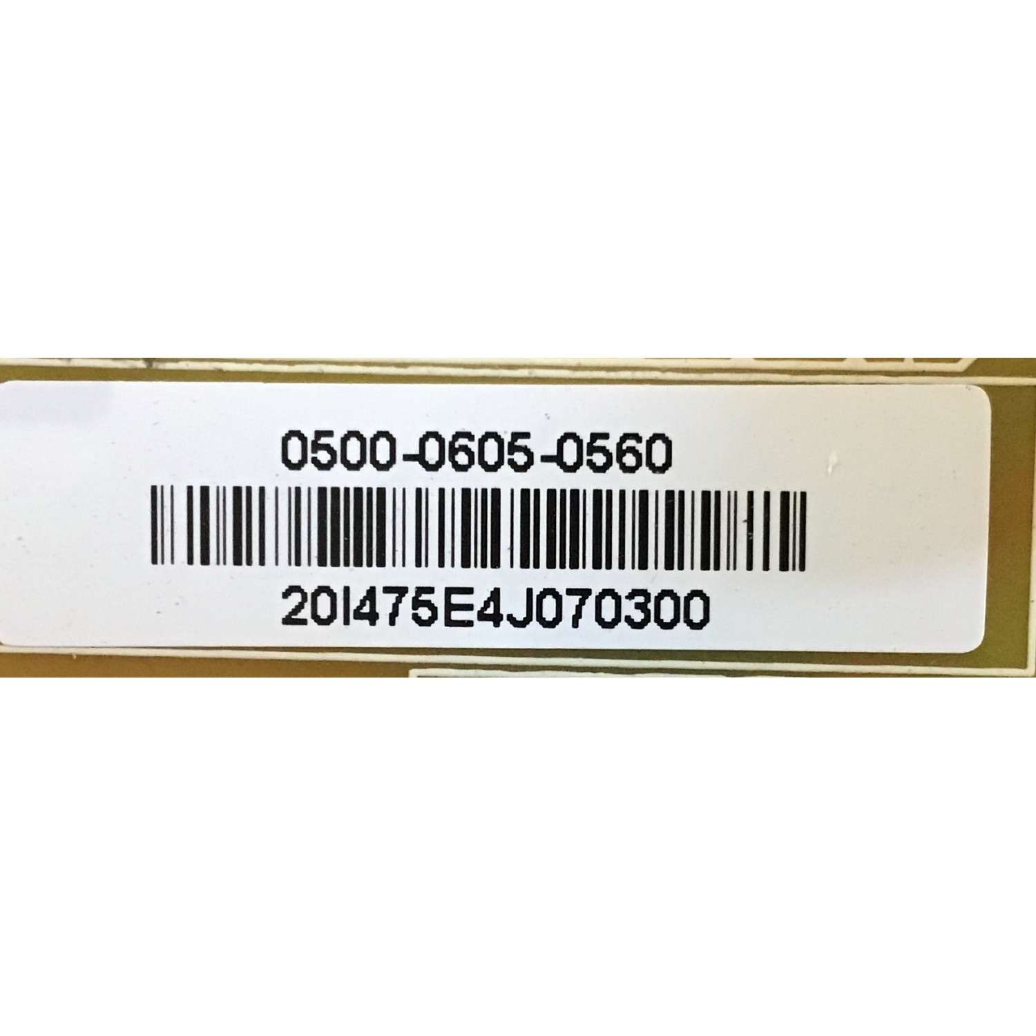 KIT DE TARJETAS SHARP / MAIN 9LE363901520395 / 3639-0152-0150 / 0171-2271-5411 / FUENTE 9LE50006050560 / 0500-0605-0560 / FSP074-1PSZ03S / PANEL T390HVN04.0 / MODELO LC-39LE551U - Imagen 2